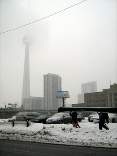 Portage 2007 Toronto